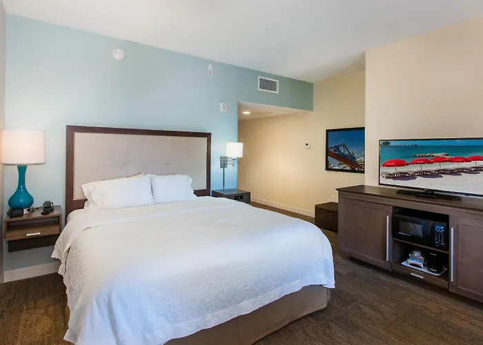 Hampton And Clearwater 3* Clearwater Beach