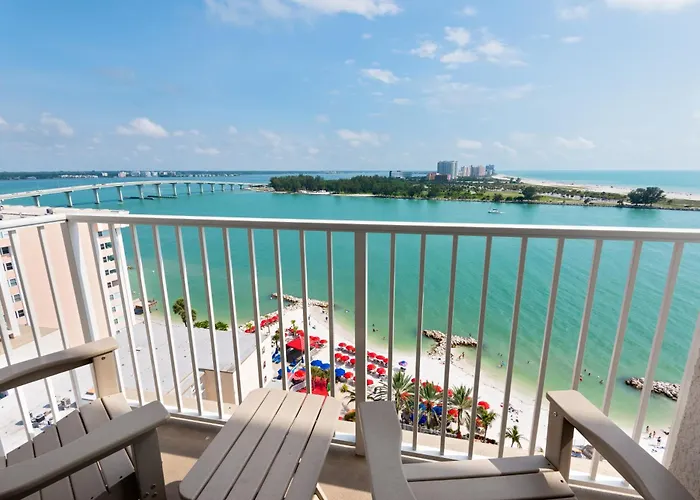 Hampton And Clearwater