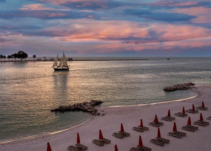 Hampton And Clearwater 3*