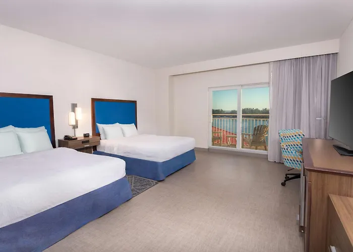 Hampton And Clearwater 3*