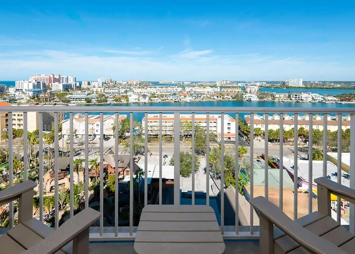 Hampton And Clearwater 3*