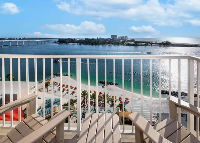 Hampton And Clearwater