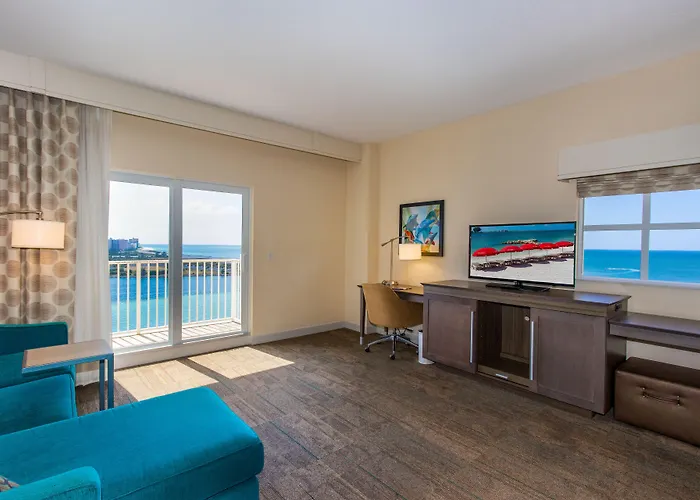 Hampton And Clearwater Hotel 3*