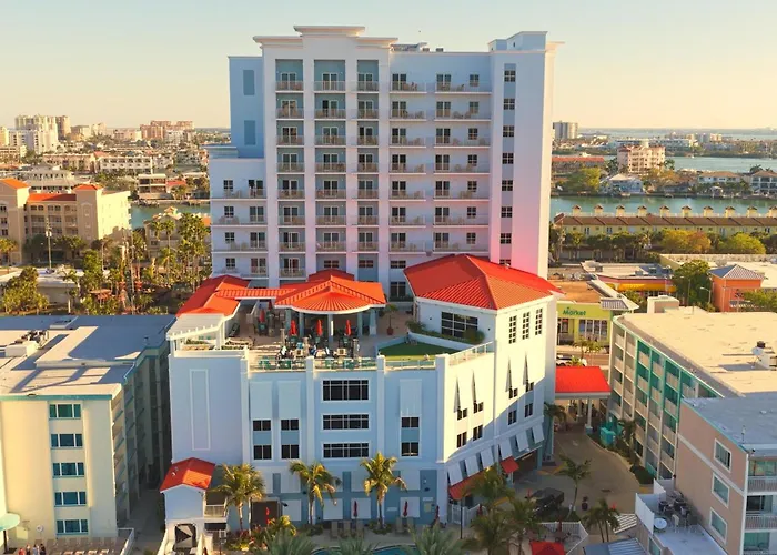 Hampton And Clearwater
