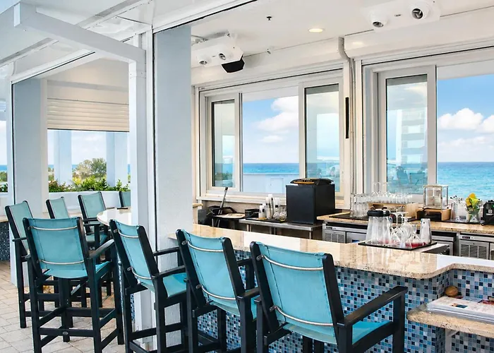 Hampton And Clearwater Hotel 3*