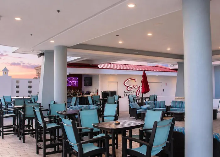 Hampton And Clearwater Hotel 3*