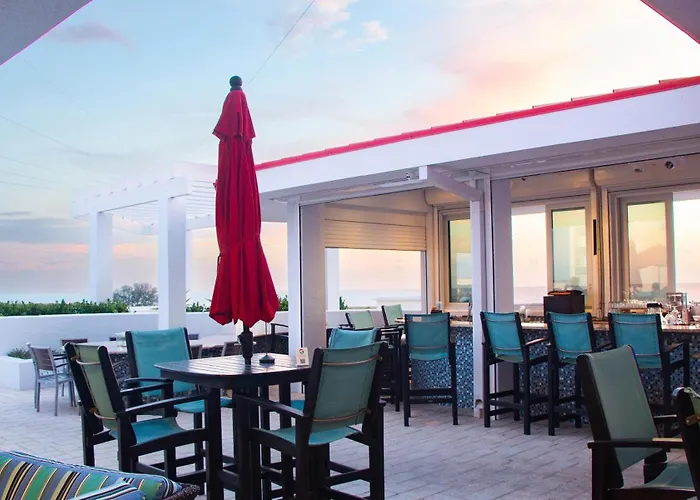 Hampton And Clearwater Clearwater Beach