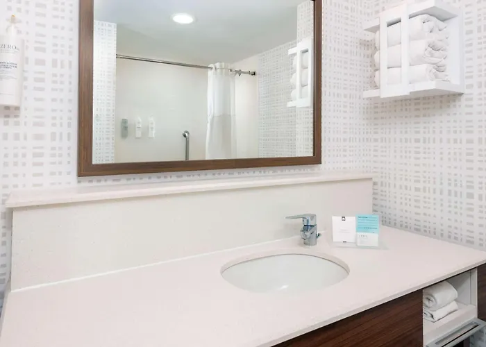 Hotel Hampton And Clearwater Clearwater Beach