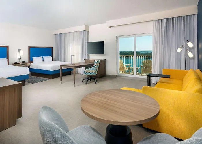 Hampton And Clearwater 3* Clearwater Beach