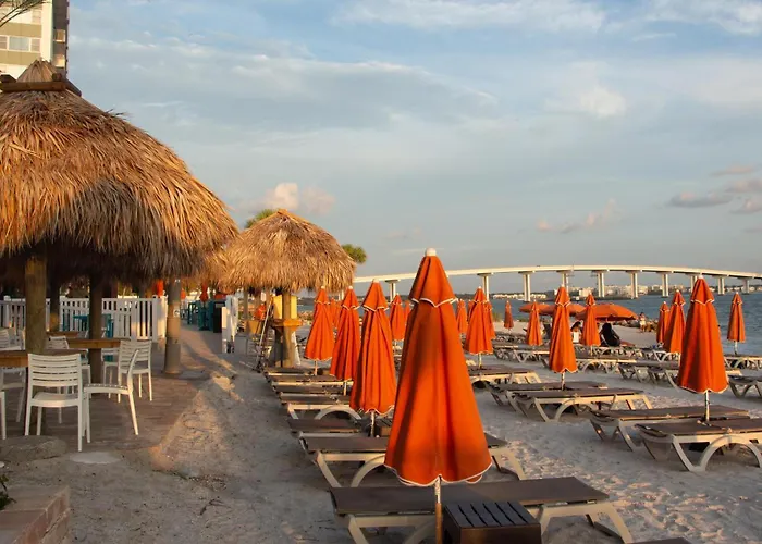 Hotel Hampton And Clearwater