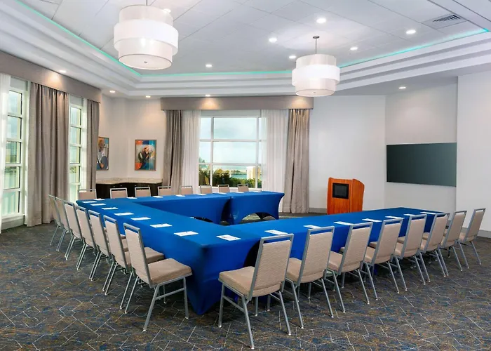 Hampton And Clearwater Hotel