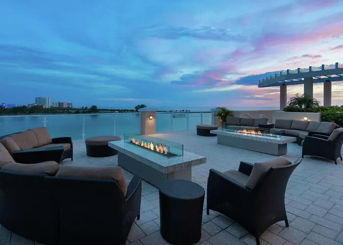 Hampton And Clearwater 3*