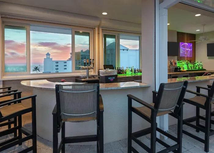 Hampton And Clearwater 3* Clearwater Beach