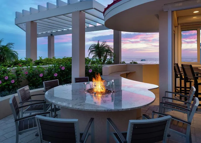 Hampton And Clearwater 3*