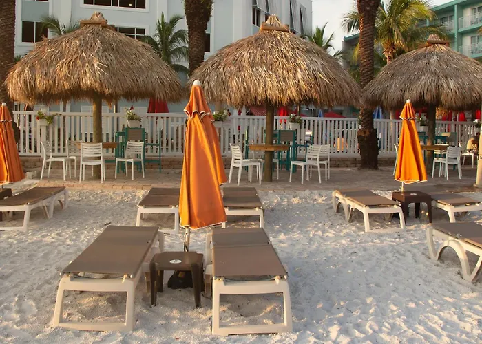 Hampton And Clearwater Hotel