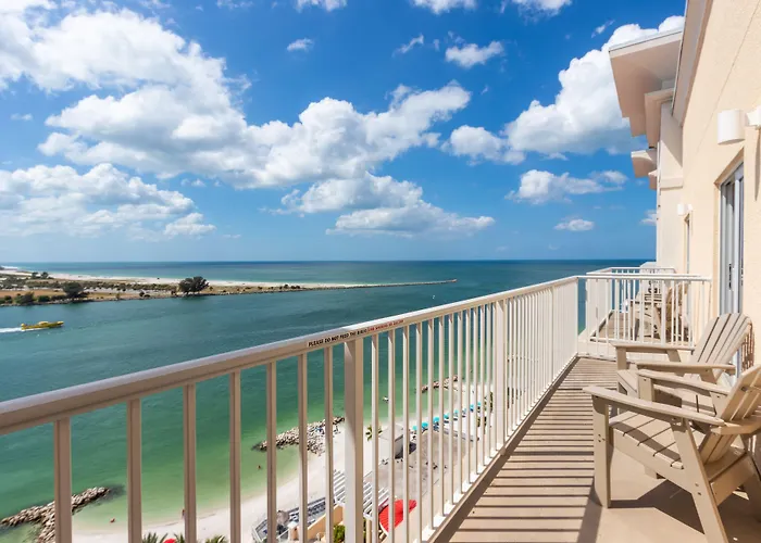 Hampton And Clearwater 3*